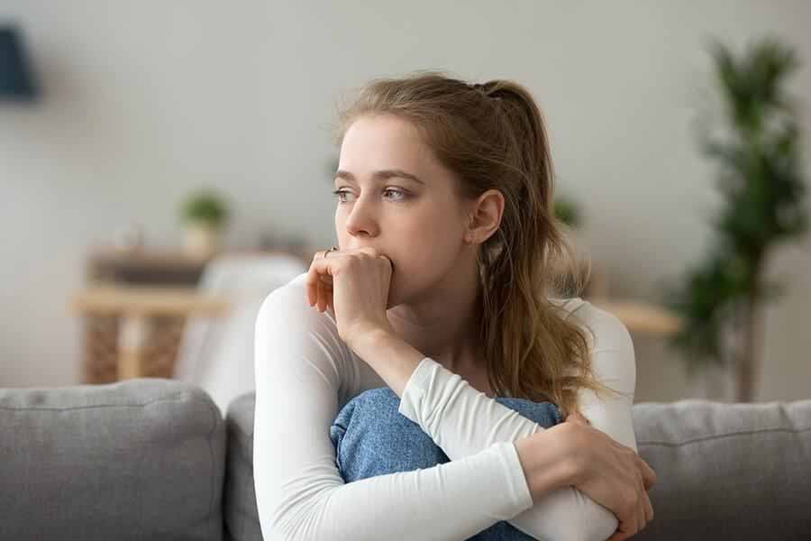 رابطه بین کبد چرب و افسردگی چیست؟