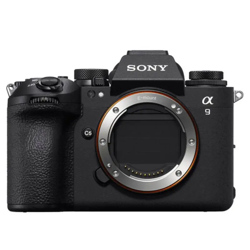 نقد و بررسی دوربین بدون آینه سونی Sony a9 III Mirrorless Camera - فروشگاه های اینترنتی