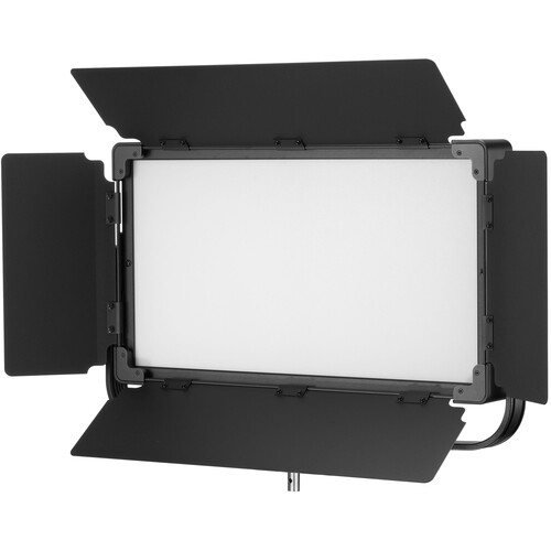 نقد و بررسی نور ال ای دی گودکس Godox P-200BI Flash LED panel - فروشگاه های اینترنتی