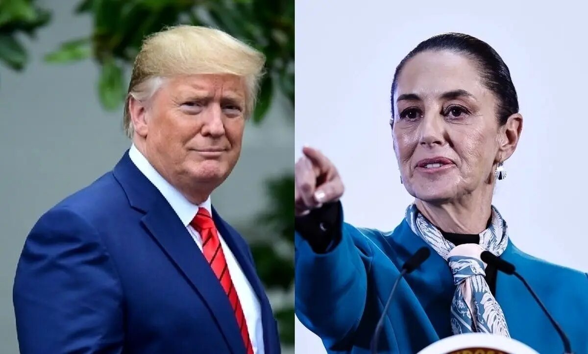 تغییر نام بحث برانگیز «خلیج مکزیک»؛ نبردی تازه در کنگره آمریکا