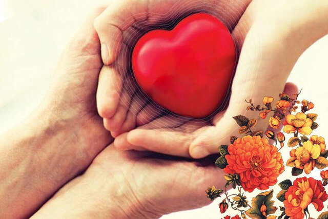نگذارید زندگی خاک شود - امروزیا