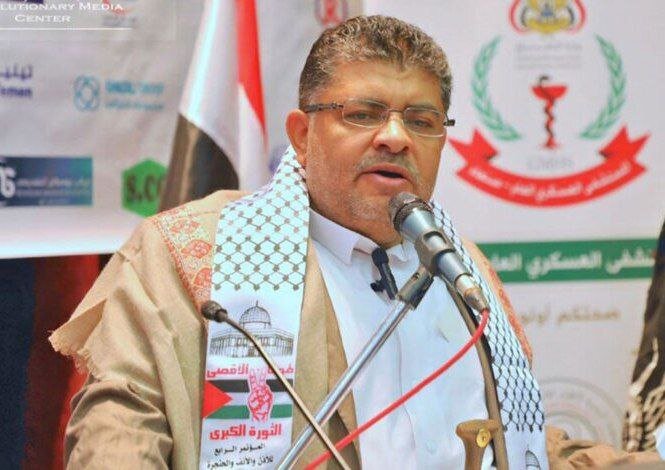 الحوثی: دعوای نتانیاهو با ترامپ، بازی «بی بی» برای تاثیر بر تصمیم گیری رئیس جمهور آمریکا است