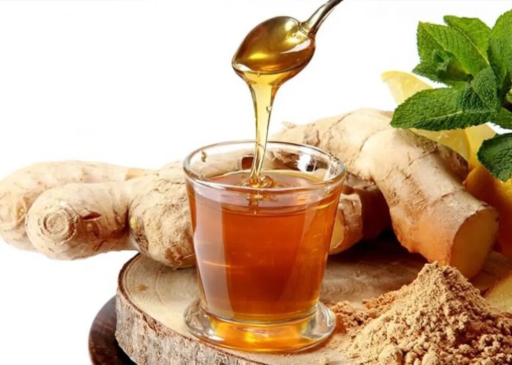آیا حل کردن عسل در چای داغ باعث تولید سم می شود؟