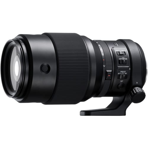 نقد و بررسی لنز فوجی فیلم FUJIFILM GF 250MM F/4 R LM OIS WR LENS - فروشگاه های اینترنتی