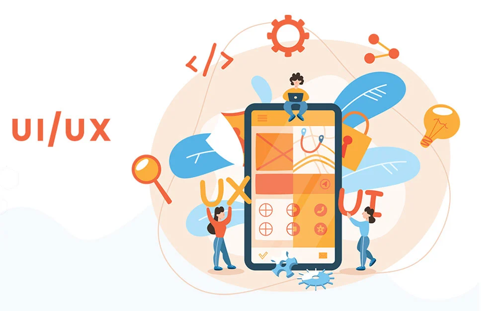 برنامه نویسی | طراحی سایت ایجاد طراحی UI/UX موفق برای سایت های تجارت الکترونیک