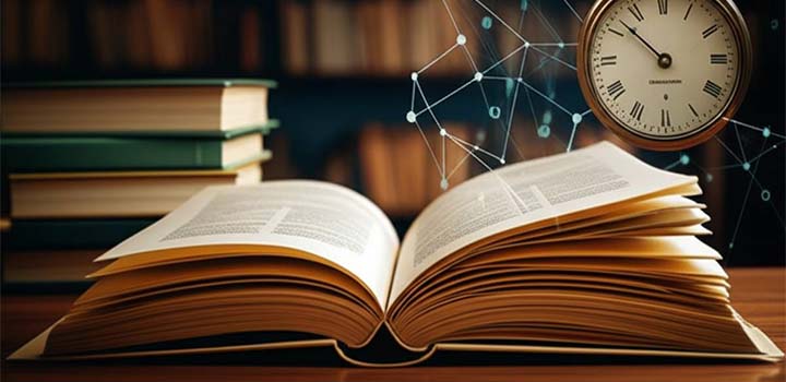نوشتن مقاله isi چقدر زمان میبرد