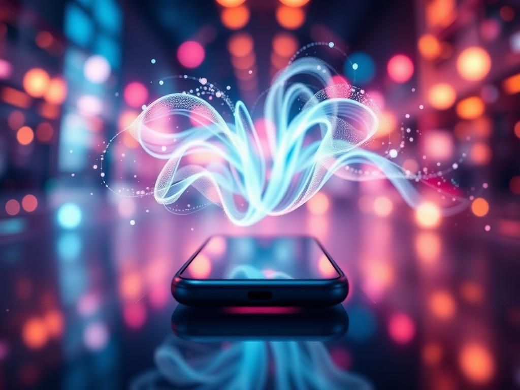 آموزش ساخت انیمیشن با گوشی