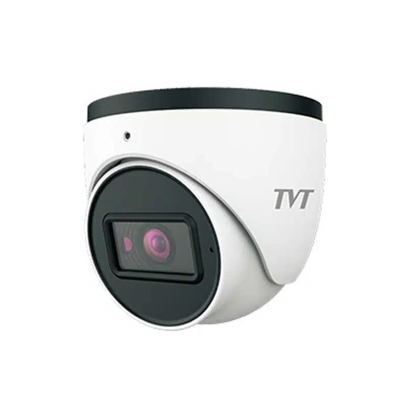 دوربین IP TVT
