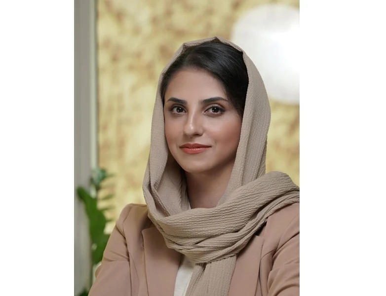 دکتر زهرا نوده: مشاور خودمراقبتی شخصی و سازمانی