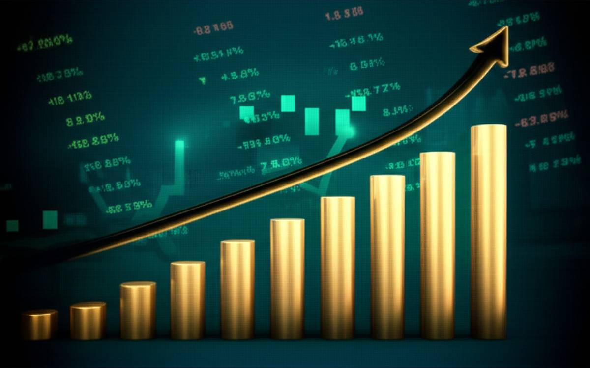 حداقل سرمایه برای ورود به بازار فارکس چقدر است؟