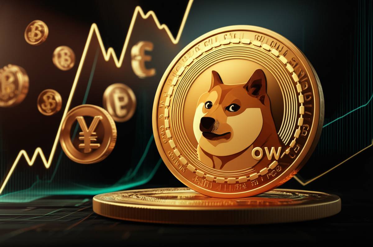 قیمت ارز دیجیتال دوج کوین لحظه ای | مشاهده نمودار و خرید DOGE