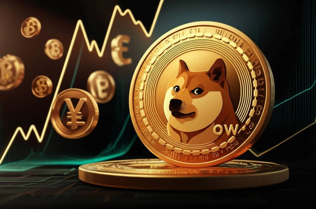 قیمت ارز دیجیتال دوج کوین لحظه ای | مشاهده نمودار و خرید DOGE