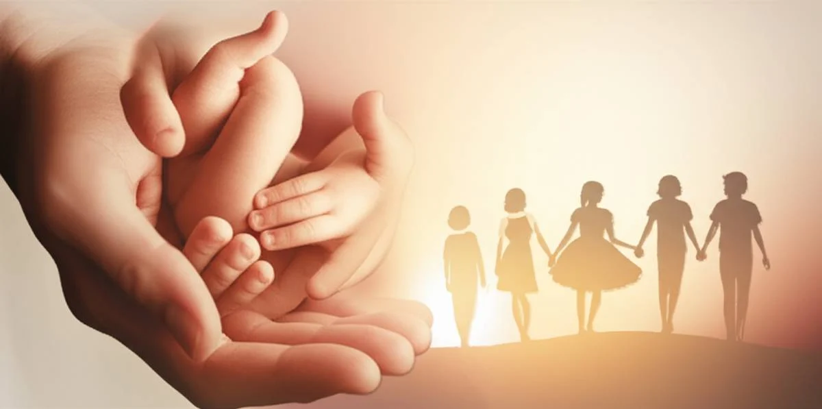 خلاصه کتاب پدر مادری و تولید مثل: نکات کلیدی بریک و میلم