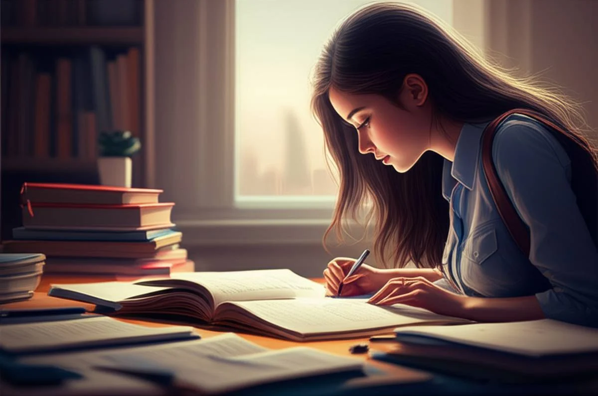برای کنکور چه کنم؟ راهنمای کامل + برنامه ریزی و منابع