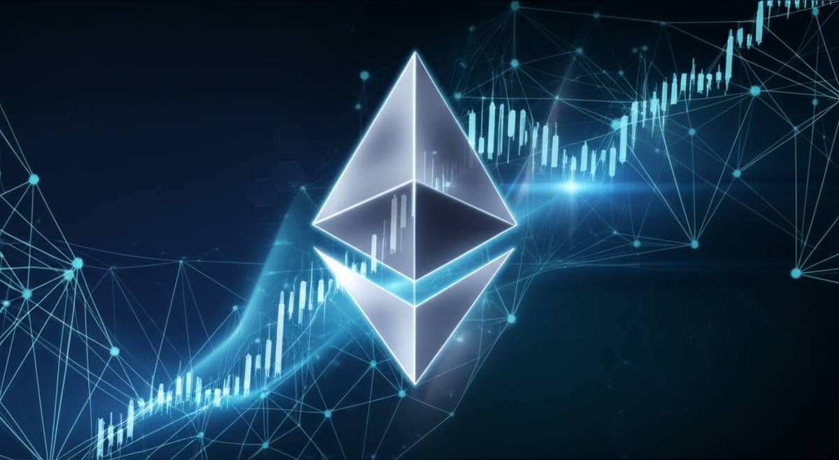 قیمت لحظه ای اتریوم (ETH) به ریال ایران | چارت و نمودار