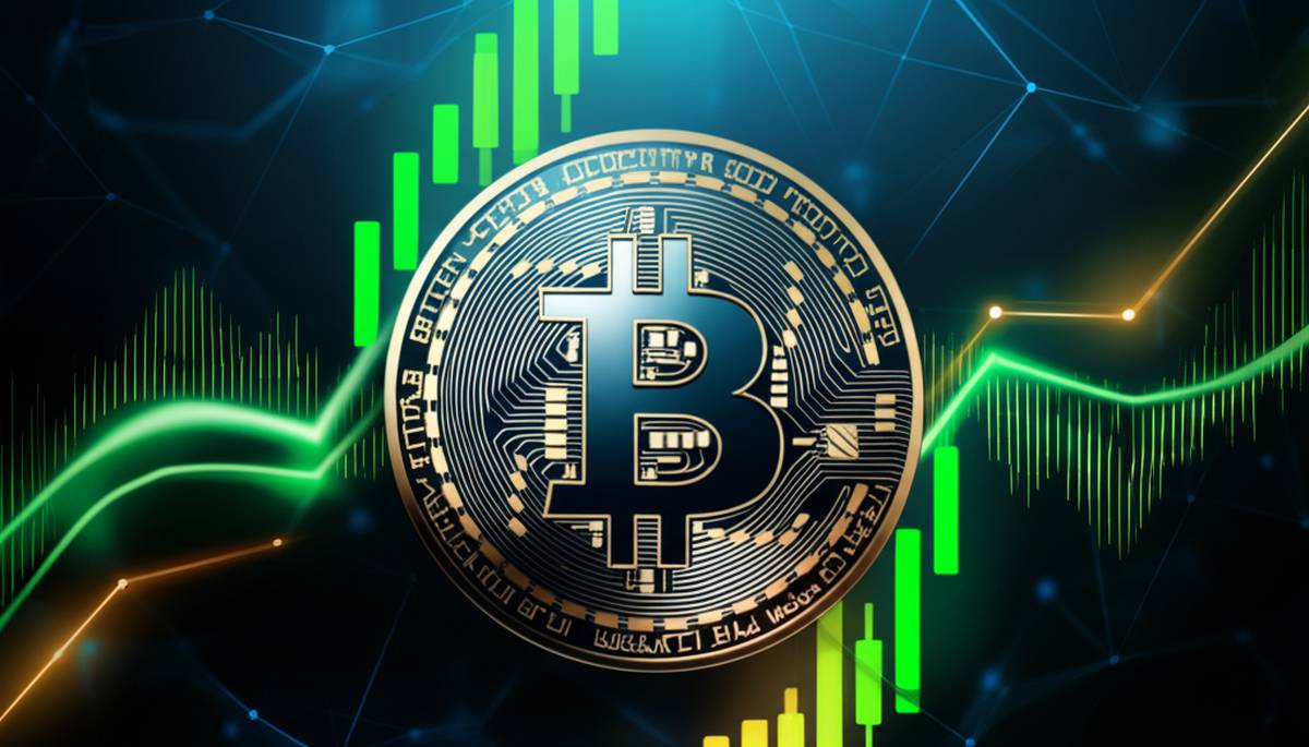 نرخ لحظه ای بیت کوین (BTC) | قیمت دقیق آنلاین به تومان و دلار