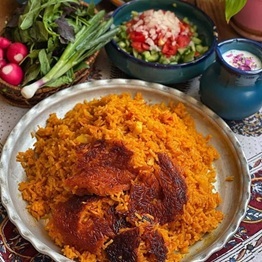 دستور پخت طرز تهیه استانبولی نوستالژیک با طعمی به یادماندنی