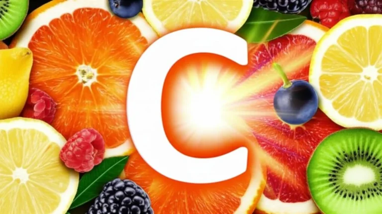 فواید ویتامین C برای سلامتی | هر آنچه باید بدانید