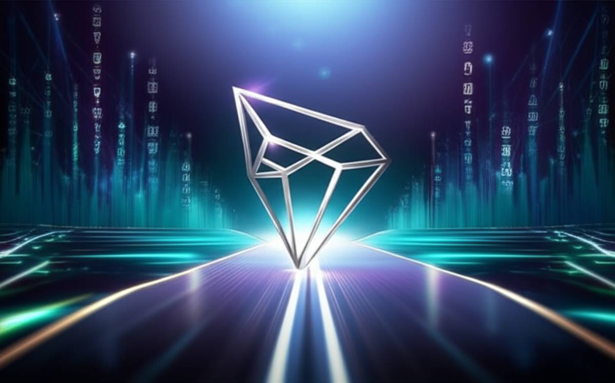 ارز دیجیتال ترون: بخریم یا نه؟ (تحلیل جامع TRX)