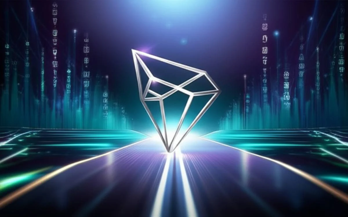 ارز دیجیتال ترون: بخریم یا نه؟ (تحلیل جامع TRX)