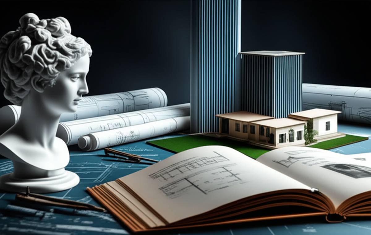 خلاصه کتاب زبان تخصصی معماری ارشد دکتری - سنجش امیرکبیر