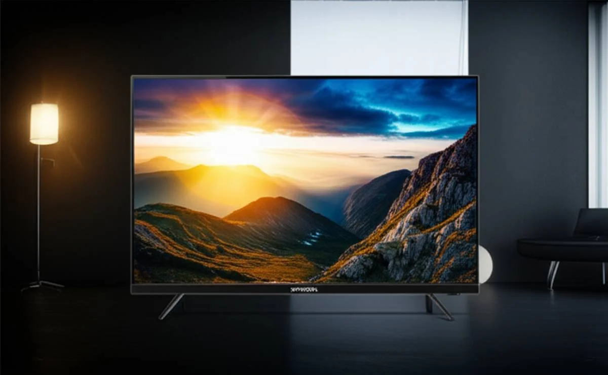 تلویزیون Xvision 55XT540 | نقد و بررسی جامع