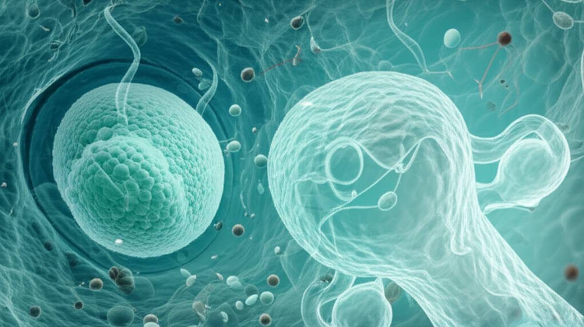 درمان سندروم تخمدان پلی کیستیک (PCOS) | راهنمای جامع و موثر