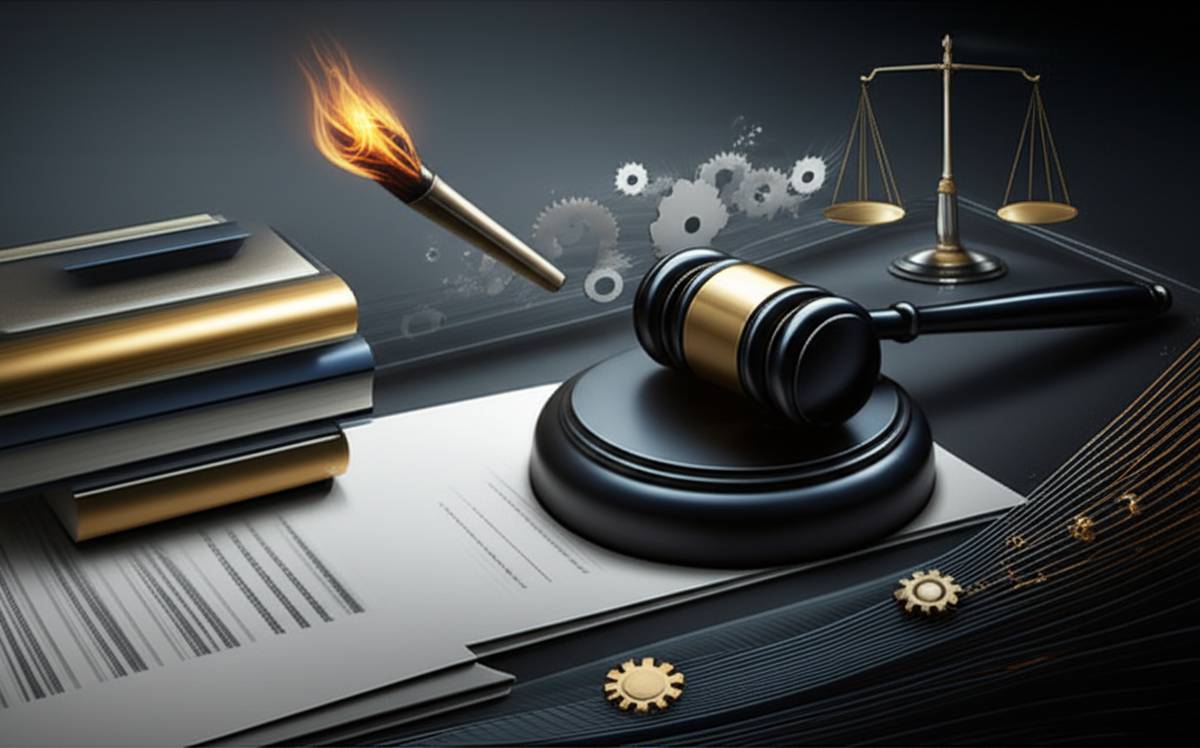نیابت اجرای احکام مدنی چیست؟ | راهنمای جامع و کامل