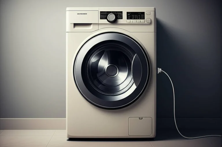 چرا ماشین لباسشویی روشن نمیشود؟ | دلایل و راه حل ها