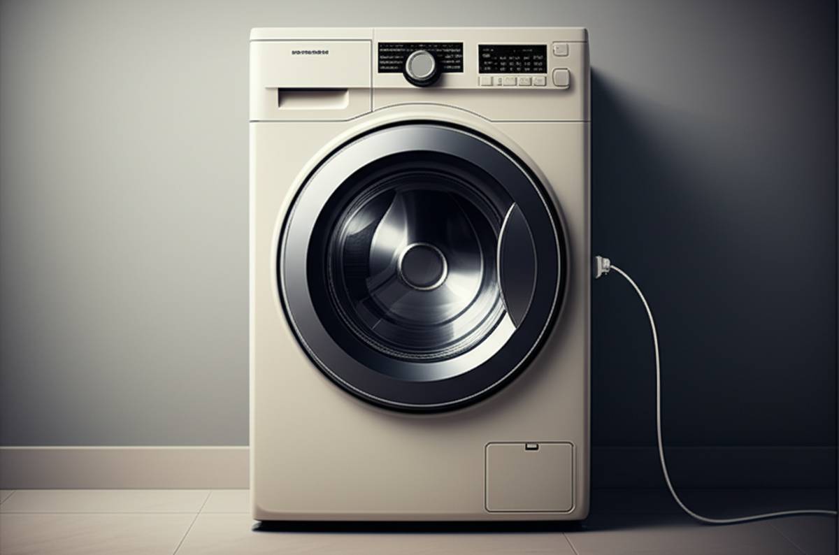 چرا ماشین لباسشویی روشن نمیشود؟ | دلایل و راه حل ها