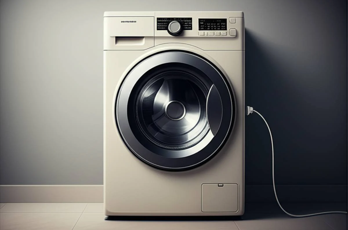 چرا ماشین لباسشویی روشن نمیشود؟ | دلایل و راه حل ها