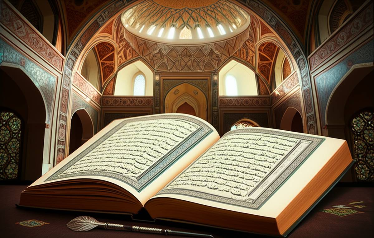 خلاصه جامع کتاب آداب معاشرت و حقوق مردم | مجلسی