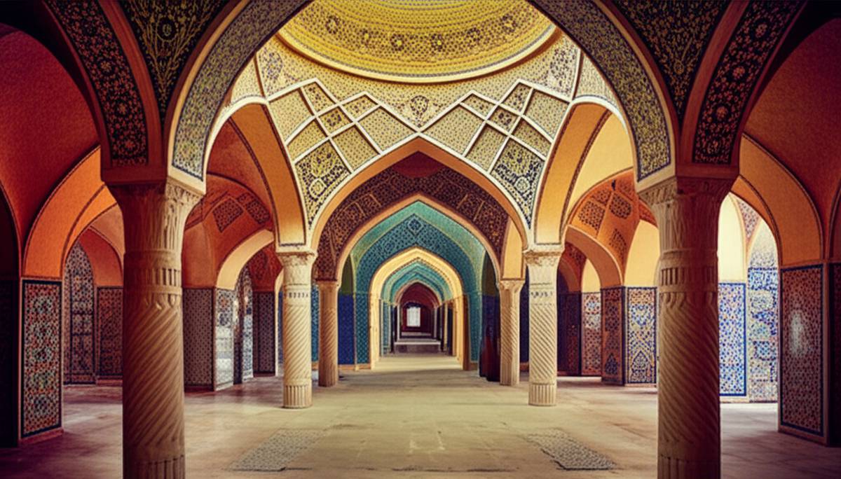 حمام صلاحی سنندج | گنج پنهان و دیدنی کردستان