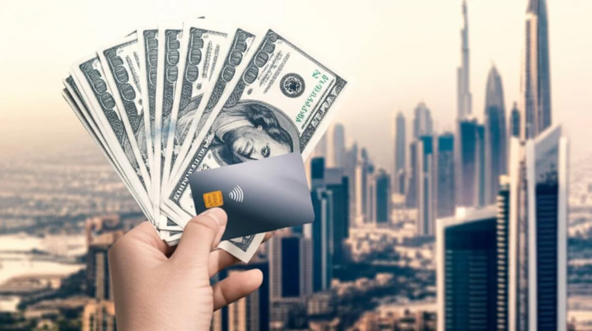 بهترین روش پرداخت در دبی: پول نقد یا کارت؟