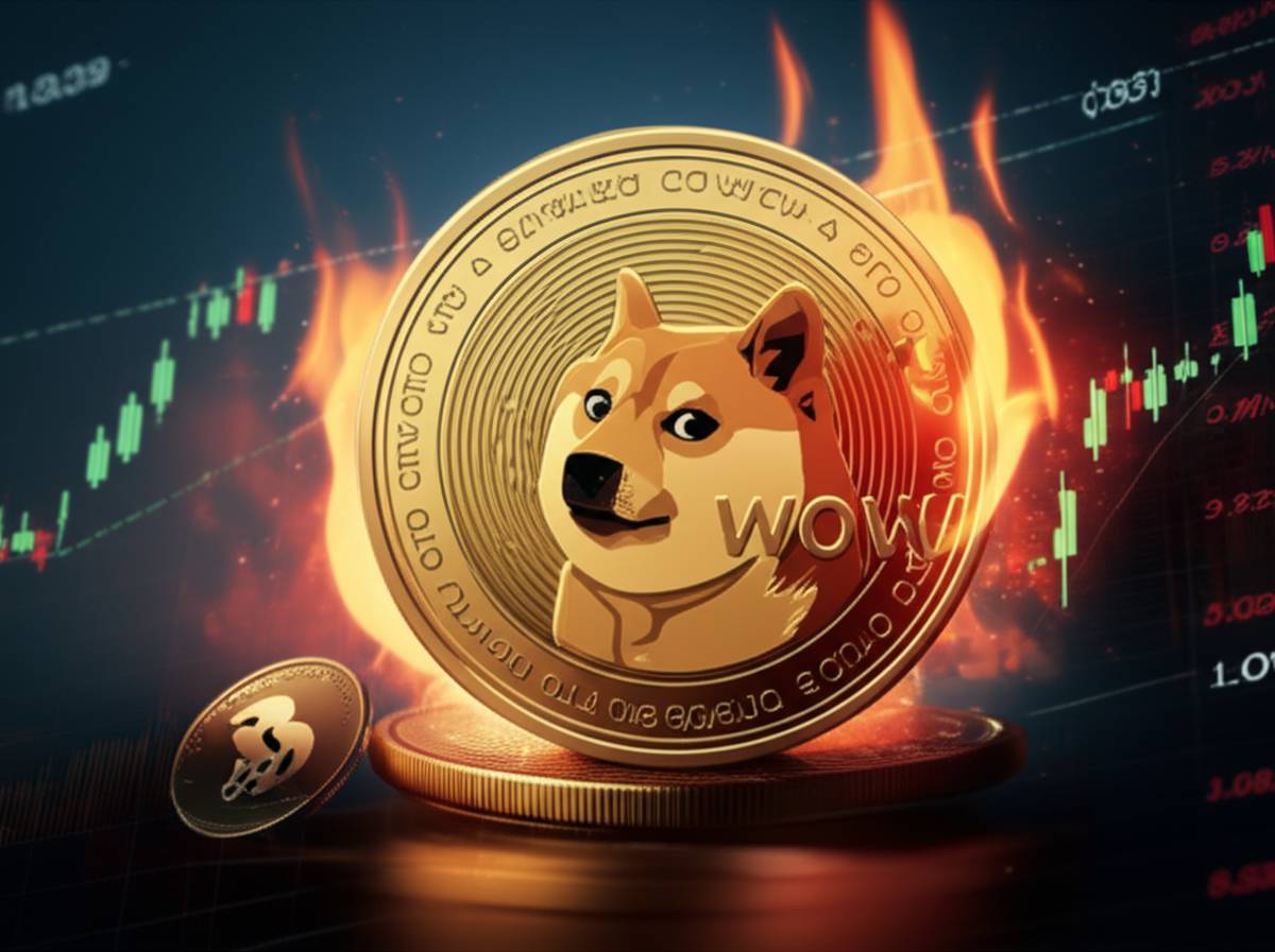 قیمت ارز Burn Doge (BURN) | نرخ لحظه ای و نمودار زنده