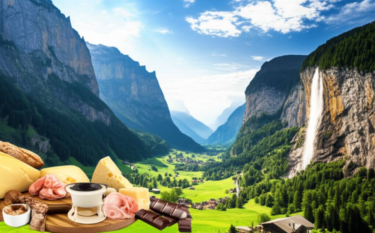 در لاتر برونن چه بخوریم؟ | راهنمای کامل غذا و رستوران