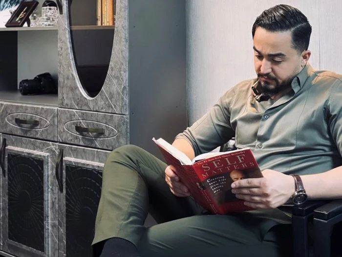 برنامه ریزی | کتاب برنامه ریزی هوشمندانه با متد «نقشه گنج» دکتر مخبریان