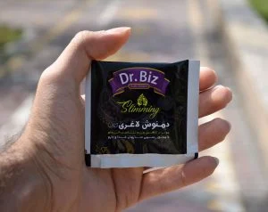 دمنوش | دمنوش لاغری دمنوش لاغری دکتر بیز چیست؟