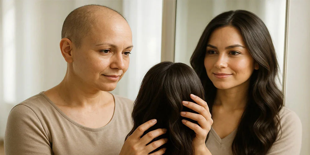 از بین بردن ریزش مو؛ تجربه های واقعی، روش های علمی و مقایسه مؤثرترین درمان ها