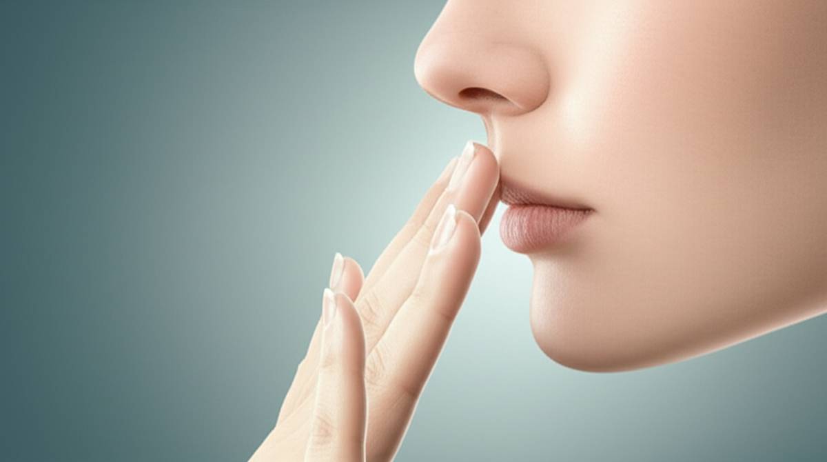 خطرات و عوارض احتمالی جراحی بینی: چگونه از آن ها پیشگیری کنیم؟