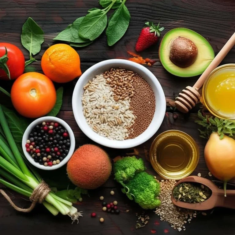 محصولات سنتی و طبیعی؛ انتخابی متفاوت برای زندگی سالم
