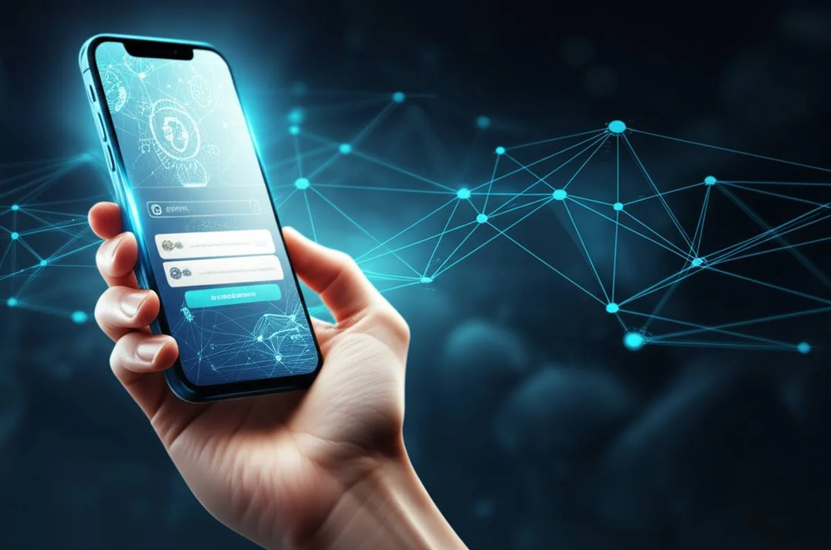 ثبت نام کوینکس با موبایل | آموزش گام به گام و سریع
