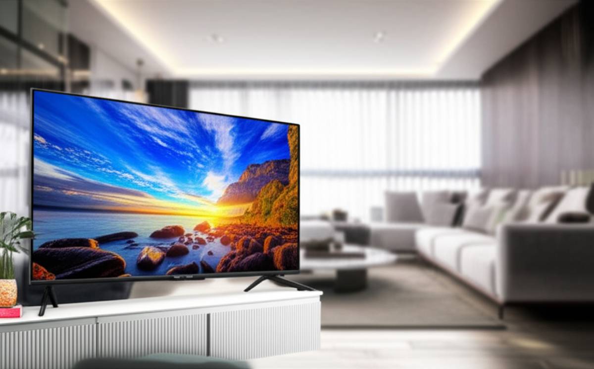 بررسی کامل تلویزیون هوشمند جی پلاس GTV-40PH618N 40 اینچ