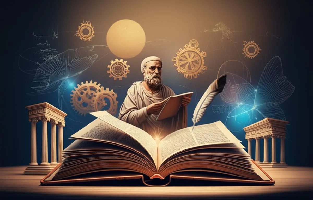 خلاصه کتاب احمد طالبوف | پندنامه مارکوس و هیئت جدیده