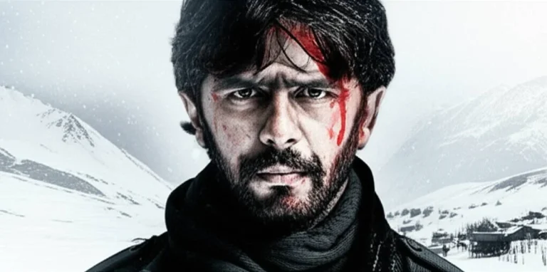 فیلم منجی (Haider) – معرفی و بررسی کامل