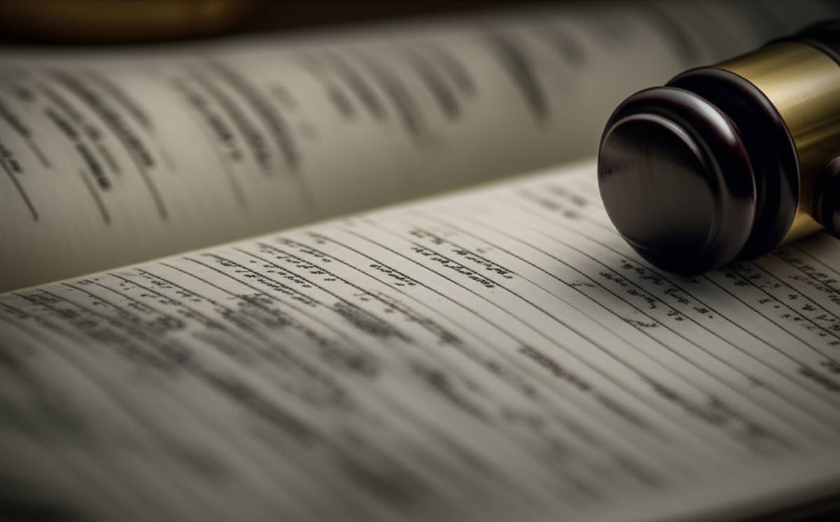 ماده 669 قانون مجازات: شرح جامع جرم تهدید و مجازات