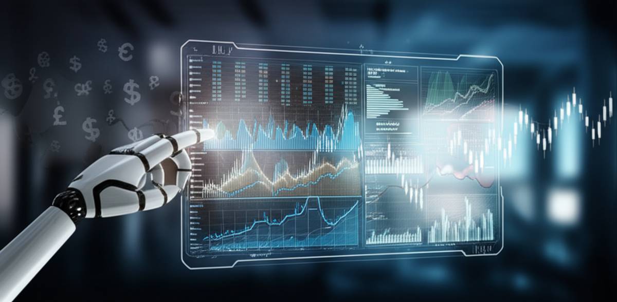 روبو فارکس برای ایرانیان: هر آنچه باید بدانید