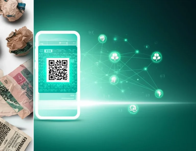 مضرات بلیط کاغذی | چرا دیگر نباید از آن استفاده کنیم؟
