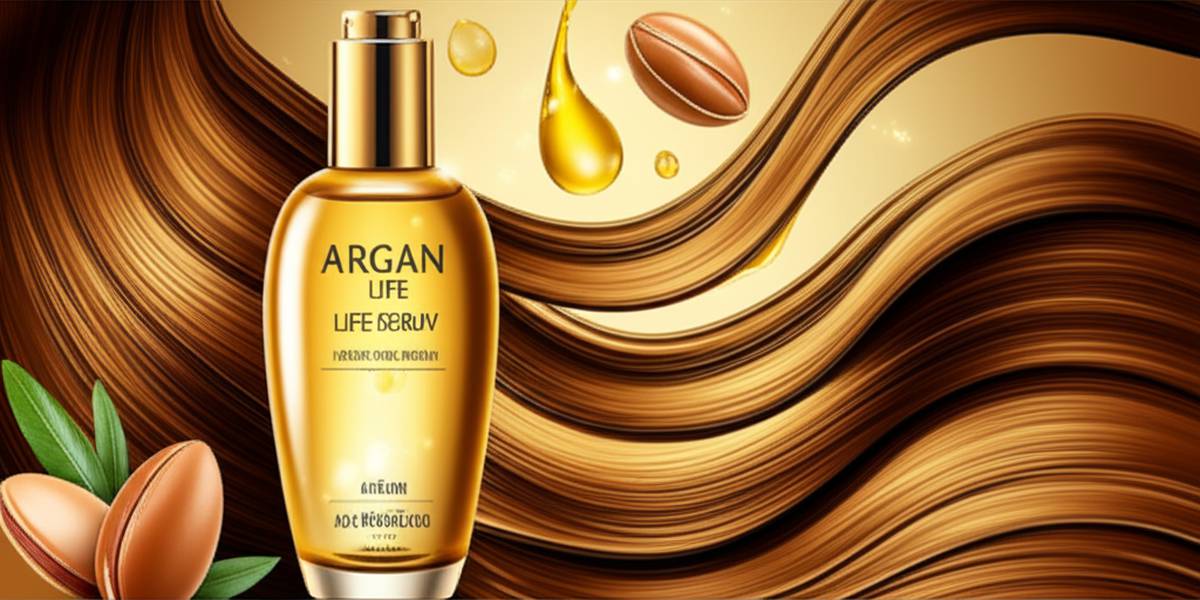 نقد سرم آرگان بیتروی برای موهای خشک و آسیب دیده