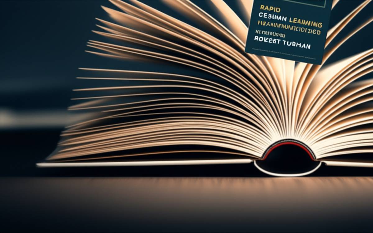 خلاصه کتاب آلمانی سریع – Rapid German | رابرت ترمن